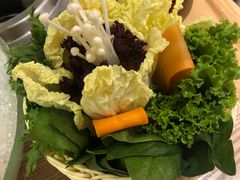 -尚海豆捞(乐虹坊店)