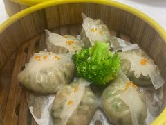 -君德澜酒家·创意粤菜(金山谷店)