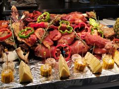 -五月罗马海鲜自助餐厅(陆家嘴店)