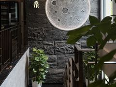 -石泉私宴