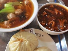 -姚记炒肝店(鼓楼店)