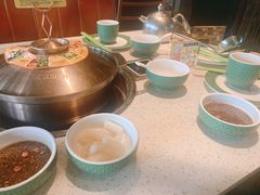 -润园四季椰子鸡火锅(海上世界店)