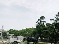 -松声马术俱乐部