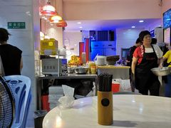 -长平老姿娘夜粥(平东一街店)