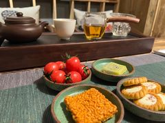 -邈墨茶馆(大兜路1号店)