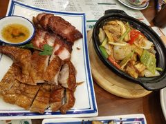 -小龍鳳餐室(番禺路店)