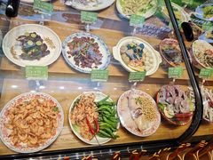 -汉小城·老铫子藕汤·乡野湖北菜(江汉路吉庆街店)