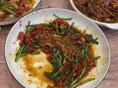 -老丁鸭脚餐厅