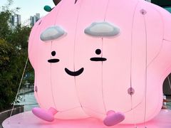 -武汉市青少年宫水上世界