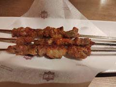 -耶里夏丽·新疆菜·28年喀什老馆(田林东路店)
