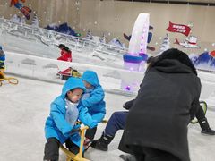 -宁波冰雪大世界(北仑区)