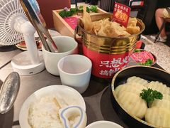 -骨之味·筒骨汤火锅(江头店)