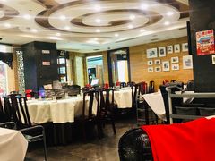 大堂-东来顺饭庄(apm总店)