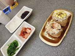 -豚妈妈汤饭·部队锅(南京东路店)