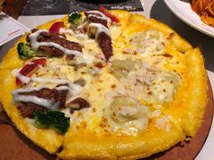 -米斯特比萨(罗斯福店)
