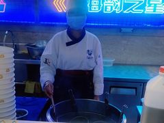 -海韵之星邮轮水会(明发商业广场店)