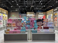 -泡泡玛特POPMART(正弘城店)