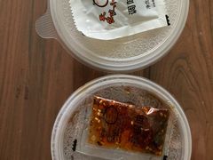 -天宫院小吃·包子炒肝儿(管庄店)