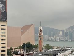 -天星小轮码头