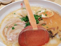 -味千拉面(广州金沙永旺梦乐城店)