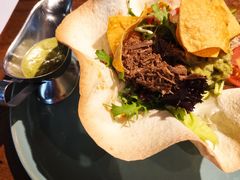 -Cactus墨西哥仙人掌餐厅