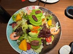 -七条鱼日本料理(远洋乐堤港店)