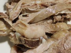 手抓肋条-贯贯吉·清真餐厅(浙江中路店)