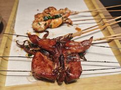 -街角等你.大连海鲜烧烤(西安路店)