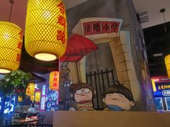 -怪噜范·老贵阳街头名小吃(汇金星力城店)