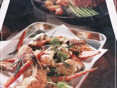 -TIGERS老虎西餐(亦庄店)