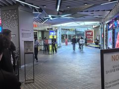 -乐天免税店(明洞店)