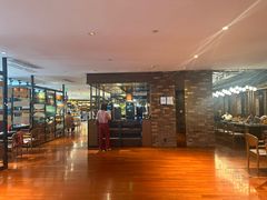 -OPEN開全日自助餐厅·牛肉火锅·海鲜(佛山希尔顿酒店)