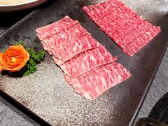 澳洲纯血和牛-滟设火锅料理(南滨路店)