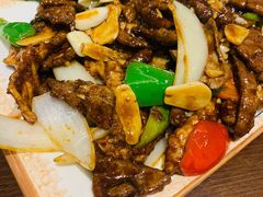 老爆三-津菜宋记老房子(鼓楼店)