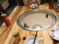 -和晟shèng铁锅炖·东北菜(南山店)