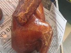 -观塘港茶餐厅(八一大道店)