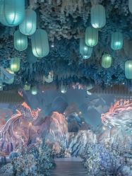 -无锡君来洲际酒店·宴会厅