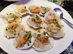 -荣誉海鲜酒楼(海湾店)