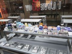 -ILOVEGOODS(北京旗舰店)