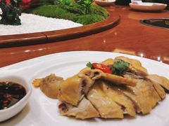 桶子鸡-名人名家     浙菜.家宴