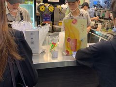 -茉沏(光启城店)