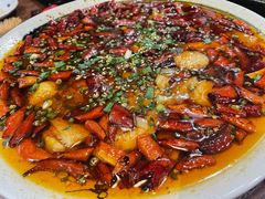 -掌上鲜(南顺城街店)