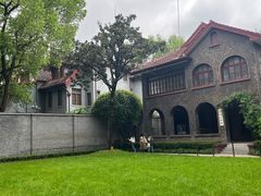 -上海孙中山故居纪念馆