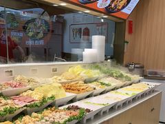 -醉人椒麻辣香锅(王府井喜悦店)
