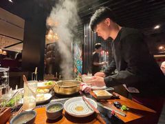 -赤RedBowl川锅·炙烤·板前(北京瑰丽酒店)