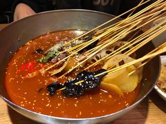-成都你六姐·牛肉冒菜(上海环宇荟店)