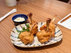 -CURRY YA 熟成咖哩專門店(深圳湾万象城店)