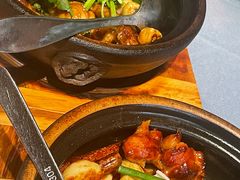 -晓粤·惹味粤菜(凯德乐峰广场店)