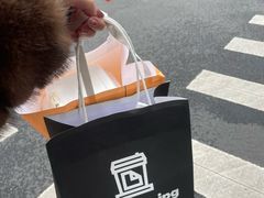 -JPG canteen(广州寺右公馆店)