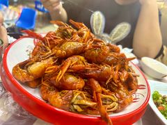 -辣不怕口味虾(凌霄路店)